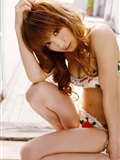 熊田曜子 Yoko Kumada (4) [Princess Collection] 日本性感套图(27)